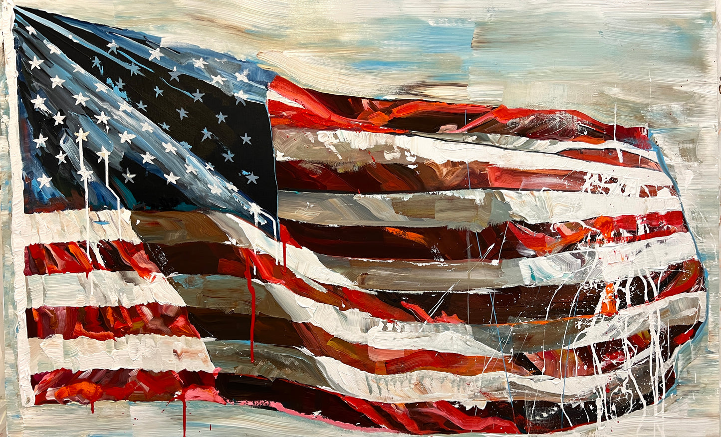 American Flag
