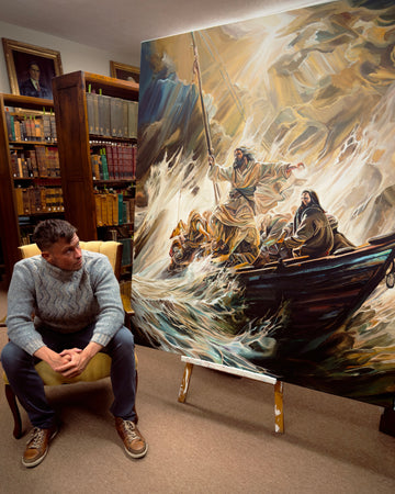 About – SamRyanStudio